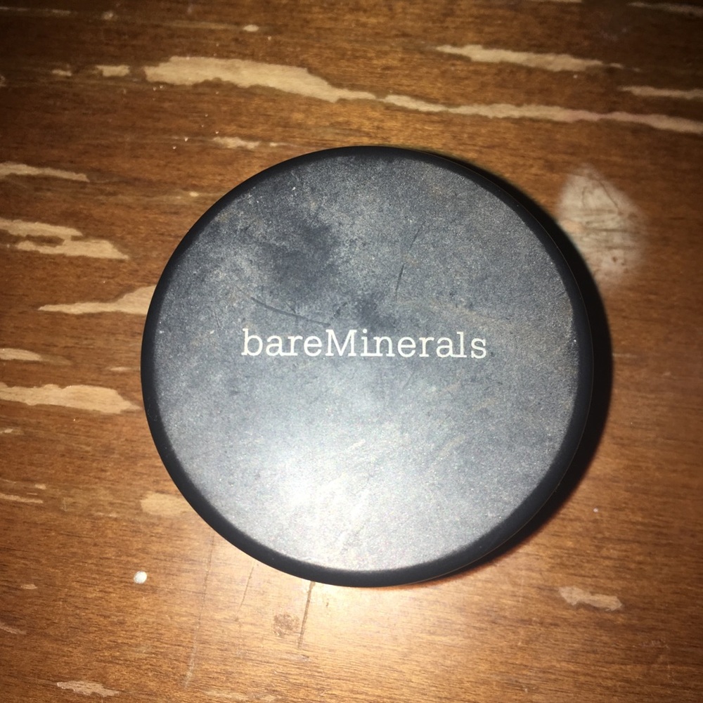Bareminerals warmth all over face color